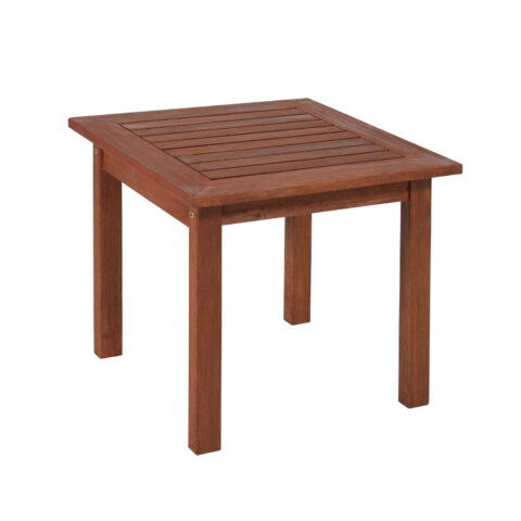 Abilaud BORDEAUX 50x50xH50cm, meranti Aiadiivanid ja komplektid Diivanilauad ja abilauad