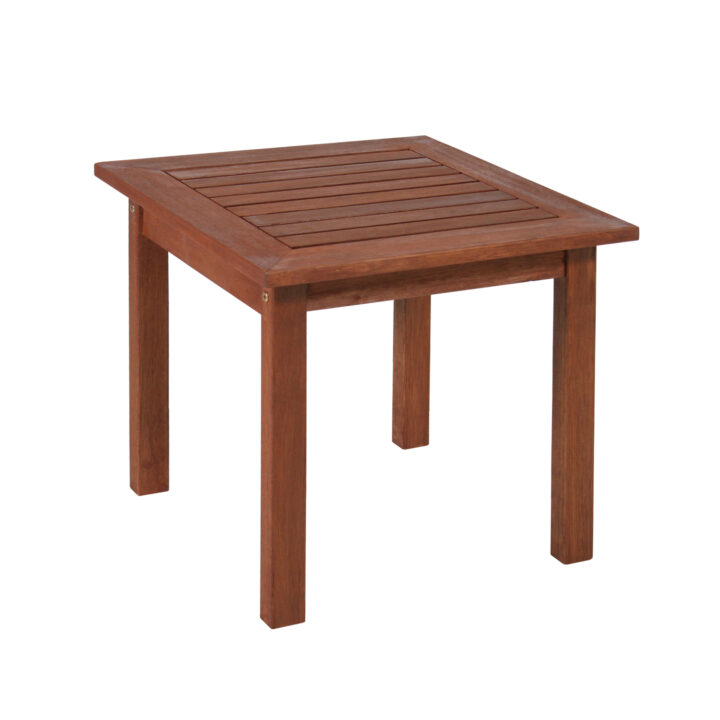 Abilaud BORDEAUX 50x50xH50cm, meranti Aiadiivanid ja komplektid Diivanilauad ja abilauad