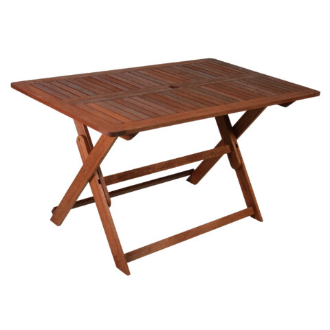 Laud MODENA 135x80xH74cm, meranti Aialauad Aialauad