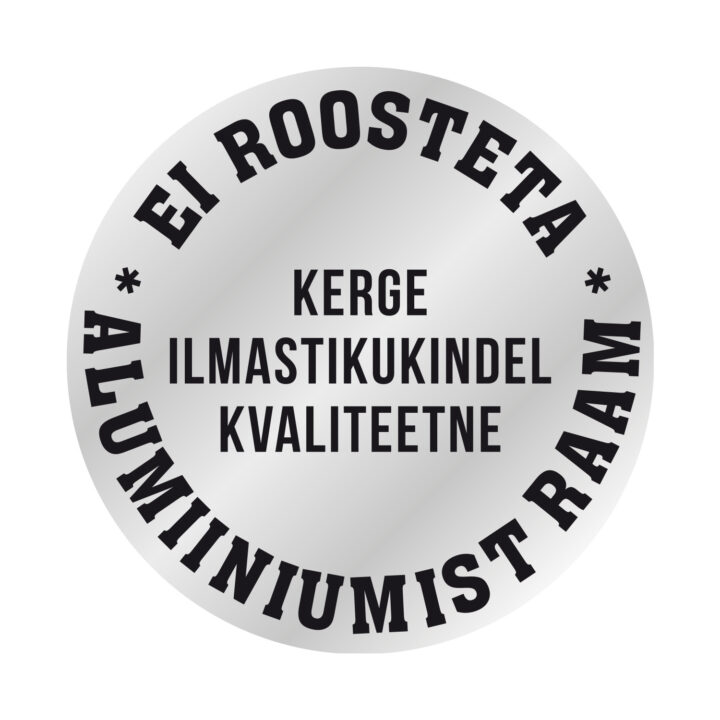 Varikatus LEGEND 2,91×3,91xH2/2,8m, pruun Varikatused ja aiatelgid Garden
