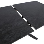 Söögilaud EDDY 160/220x90xH76cm, hall Söögilauad H02-200 Söögilauad