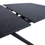 Söögilaud EDDY 160/220x90xH76cm, hall Söögilauad H02-200 Söögilauad