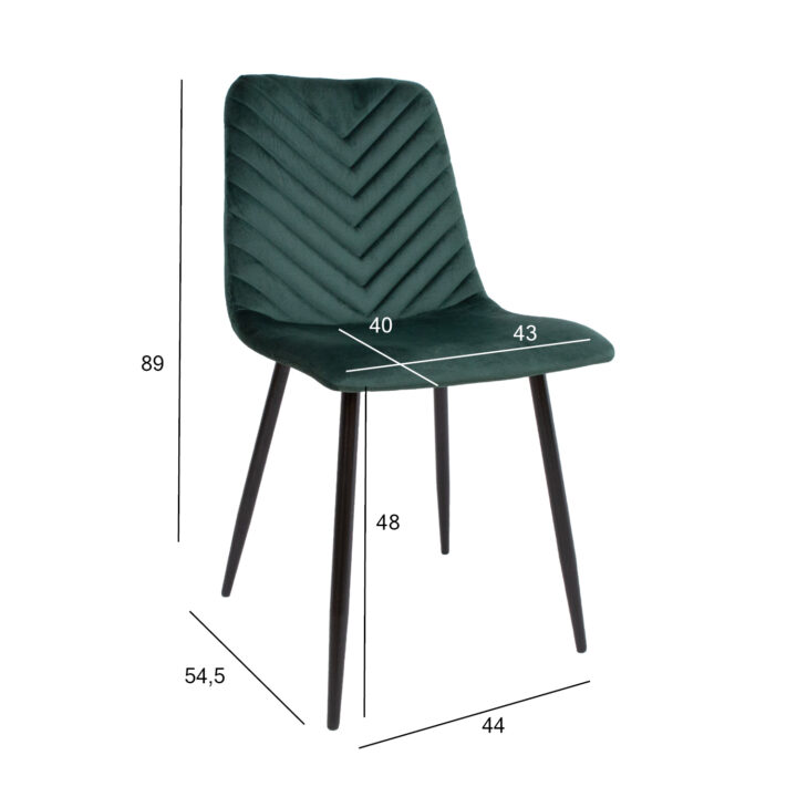 Tool BRIE tumeroheline Söögilauatoolid, taburetid, pingid H02-300 Söögilauatoolid, taburetid, pin