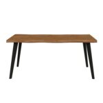 Söögilaud CHILLI 160x90xH77cm Söögilauad KAUP