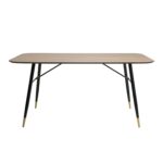 Söögilaud FLORA 160x90xH77cm Söögilauad KAUP
