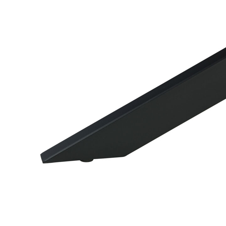 Söögilaud RAMONA 180/220x90xH75cm, betoon Söögituba