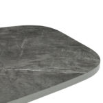 Söögilaud RAMONA 180/220x90xH75cm, betoon Söögituba
