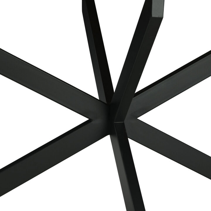 Söögilaud RAMONA 180/220x90xH75cm, hele puit Söögituba