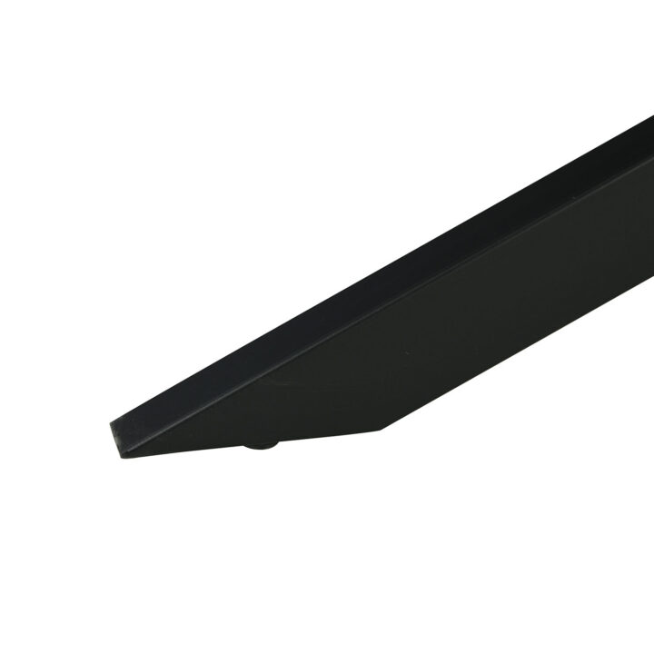 Söögilaud RAMONA 180/220x90xH75cm, hele puit Söögituba