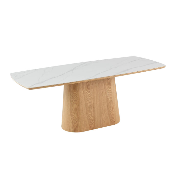 Söögilaud CHASE 200x90xH76cm Söögituba