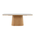 Söögilaud CHASE 200x90xH76cm Söögituba