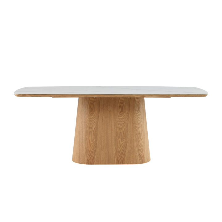 Söögilaud CHASE 200x90xH76cm Söögituba