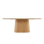 Söögilaud CHASE 200x90xH76cm Söögituba