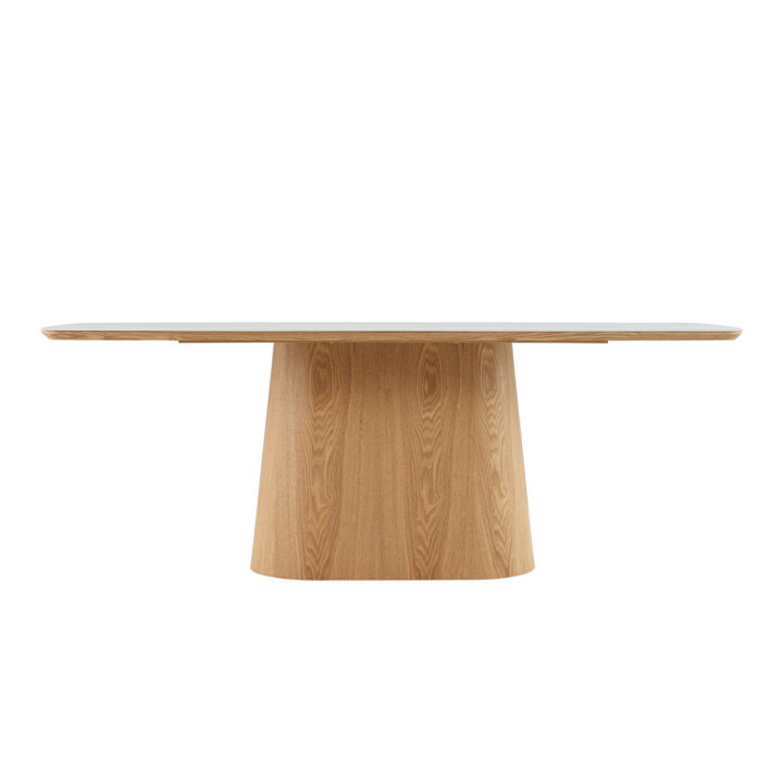 Söögilaud CHASE 200x90xH76cm Söögituba