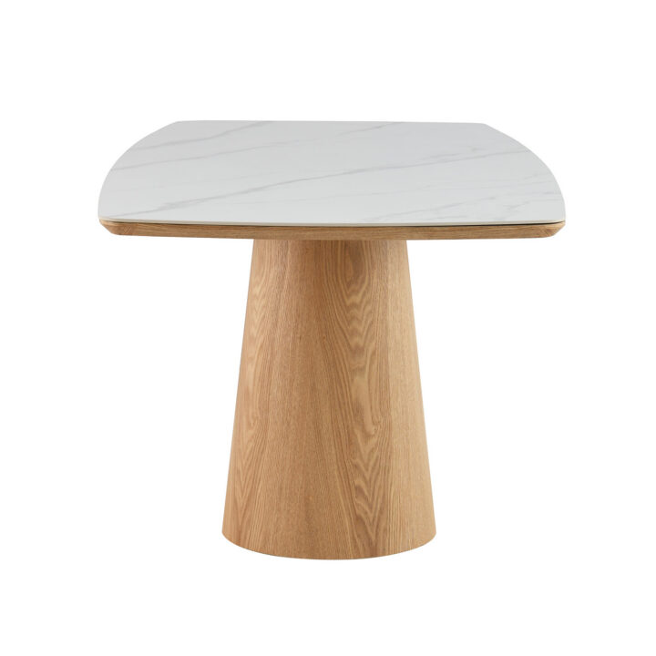 Söögilaud CHASE 200x90xH76cm Söögituba