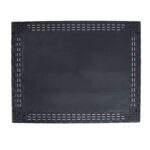Laud JACK 60x47xH40cm, hall, plastik Diivanilauad ja abilauad Diivanilauad ja abilauad