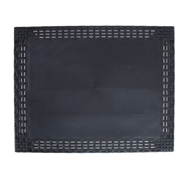 Laud JACK 60x47xH40cm, hall, plastik Diivanilauad ja abilauad Diivanilauad ja abilauad