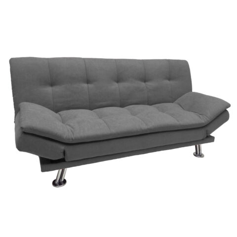 Diivanvoodi ROXY 189x88xH91cm, hall Diivanid Diivanid