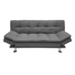 Diivanvoodi ROXY 189x88xH91cm, hall Diivanid Diivanid