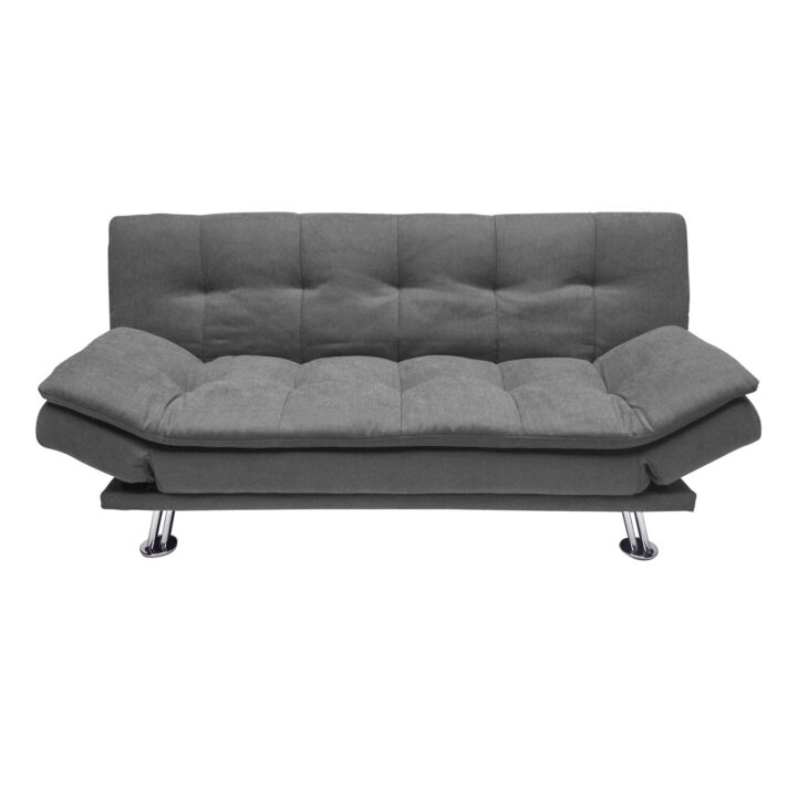 Diivanvoodi ROXY 189x88xH91cm, hall Diivanid Diivanid