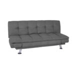 Diivanvoodi ROXY 189x88xH91cm, hall Diivanid Diivanid