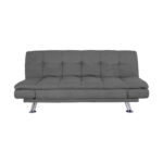 Diivanvoodi ROXY 189x88xH91cm, hall Diivanid Diivanid