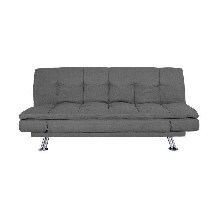 Diivanvoodi ROXY 189x88xH91cm, hall Diivanid Diivanid
