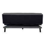 Diivanvoodi ROXY 189x88xH91cm, hall Diivanid Diivanid