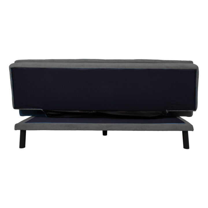 Diivanvoodi ROXY 189x88xH91cm, hall Diivanid Diivanid