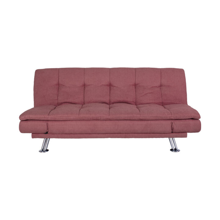 Diivanvoodi ROXY 189x88xH91cm, roosa Diivanid Diivanid