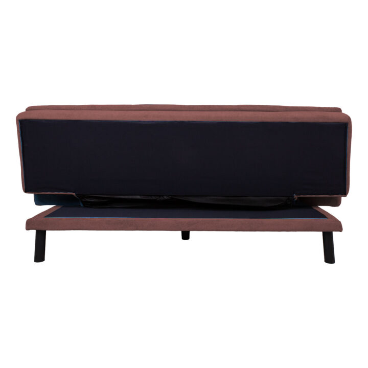 Diivanvoodi ROXY 189x88xH91cm, roosa Diivanid Diivanid