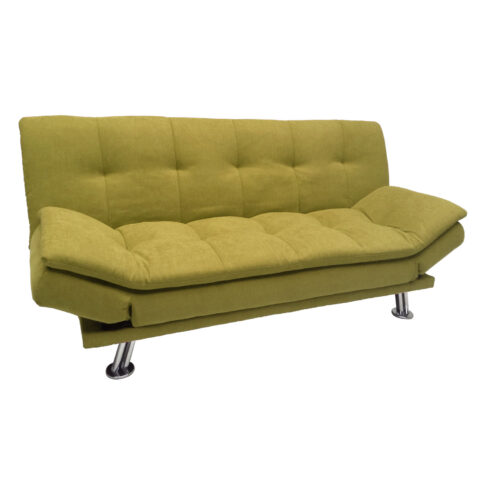 Diivanvoodi ROXY 189x88xH91cm, kollane Diivanid Diivanid