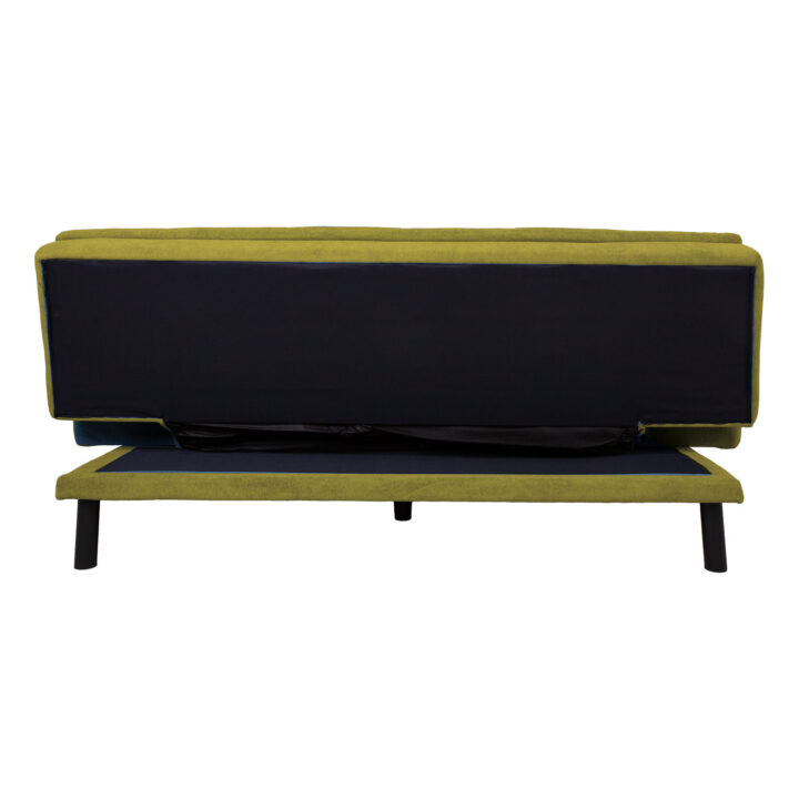 Diivanvoodi ROXY 189x88xH91cm, kollane Diivanid Diivanid