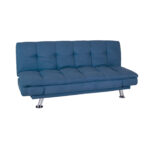 Diivanvoodi ROXY 189x88xH91cm, sinine Diivanid Diivanid