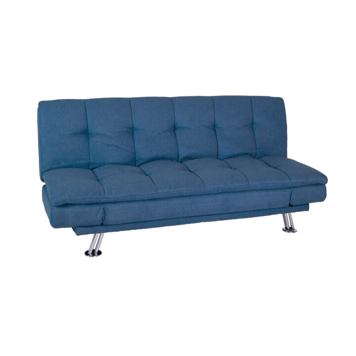 Diivanvoodi ROXY 189x88xH91cm, sinine Diivanid Diivanid