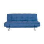 Diivanvoodi ROXY 189x88xH91cm, sinine Diivanid Diivanid