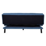 Diivanvoodi ROXY 189x88xH91cm, sinine Diivanid Diivanid