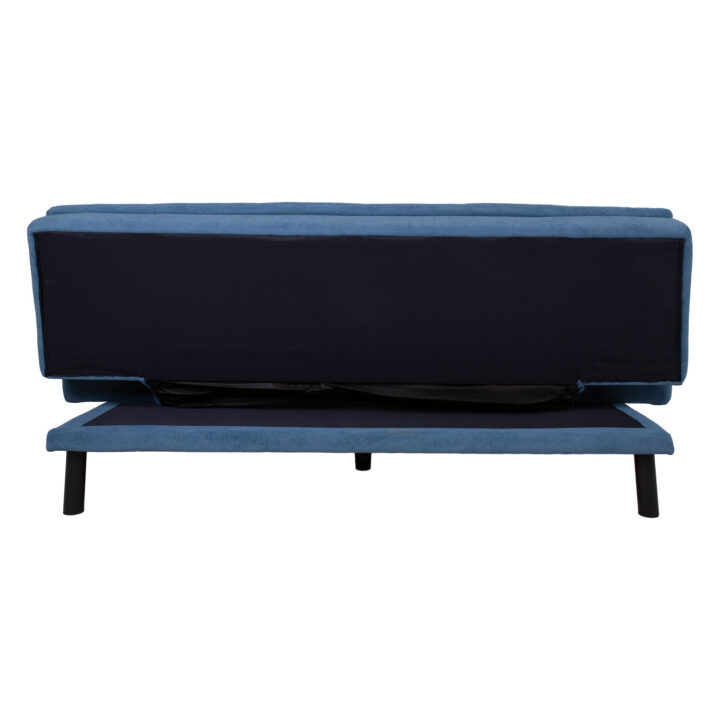 Diivanvoodi ROXY 189x88xH91cm, sinine Diivanid Diivanid