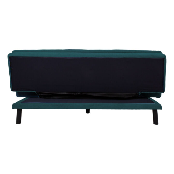 Diivanvoodi ROXY 189x88xH91cm, roheline Diivanid Diivanid