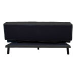 Diivanvoodi ROXY 189x88xH91cm, tumehall Diivanid Diivanid
