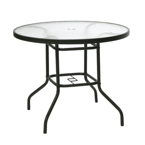 Laud DUBLIN D90xH71cm, tumepruun Aialauad Aialauad