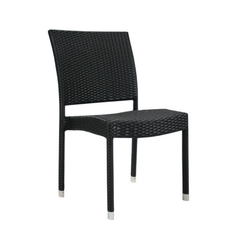 Tool WICKER-3 must Aiatoolid ja aiapingid Aiatoolid ja aiapingid