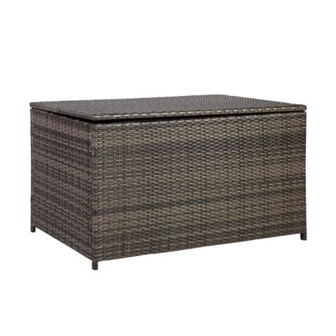 Padjakast WICKER 122x52xH62cm, tumepruun Mix&Match tumepruun G02-500 Padjakastid