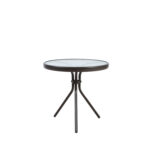 Laud DUBLIN D50xH46cm, tumepruun Aialauad Aialauad
