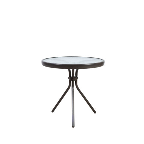Laud DUBLIN D50xH46cm, tumepruun Aialauad Aialauad