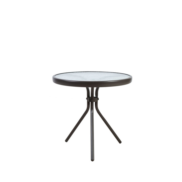Laud DUBLIN D50xH46cm, tumepruun Aialauad Aialauad