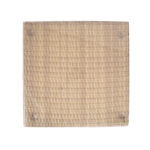 Abilaud WICKER 50x50xH45cm, beež Aiadiivanid ja komplektid Aialauad