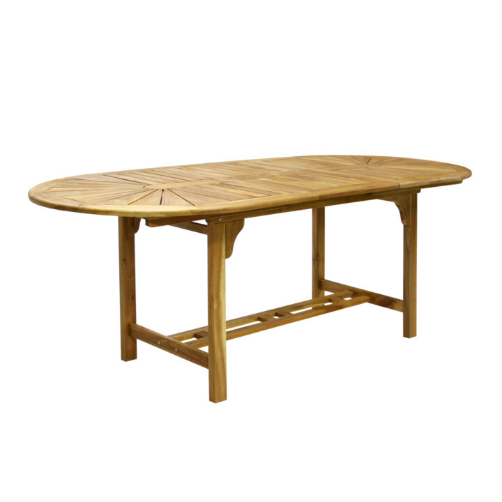 Laud FINLAY 153/195x90xH72cm, akaatsia Aialauad Aialauad