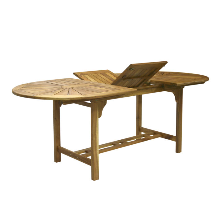 Laud FINLAY 153/195x90xH72cm, akaatsia Aialauad Aialauad