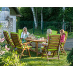 Laud FINLAY 153/195x90xH72cm, akaatsia Aialauad Aialauad